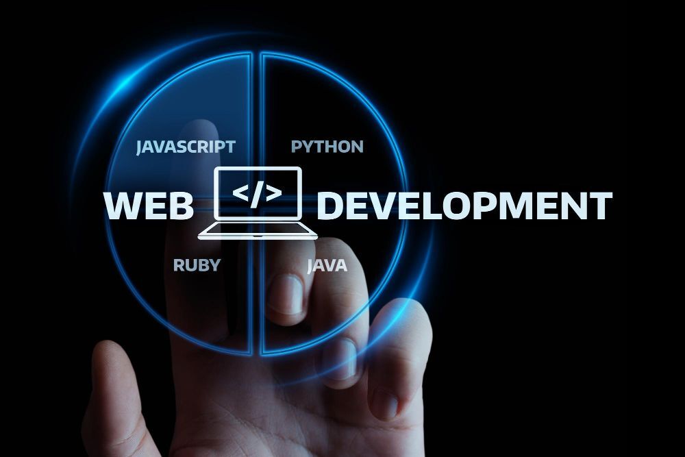 website development services in delhi